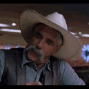 Meet your Posher, Ozwald